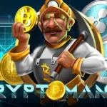crypto-mania